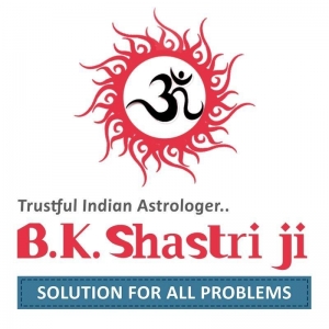 Contact Pandit B.K. Shastri For Love Marriage Astrology